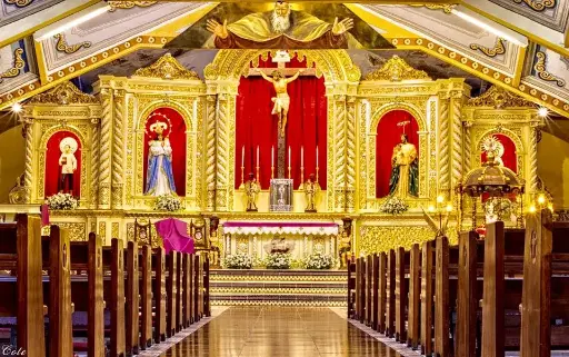 Church Office Appointment